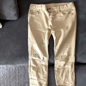 Abercrombie & Fitch Men’s Jeans
